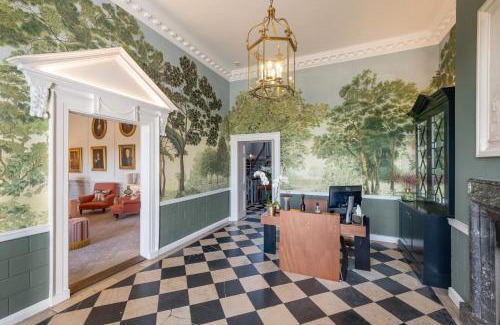 Upper Town Hôtel | The Royal Crescent Hotel & Spa