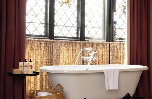 Chingford Hôtel | The Royal Forest