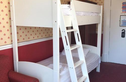 Weston-super-Mare Hôtel | The Royal Hotel