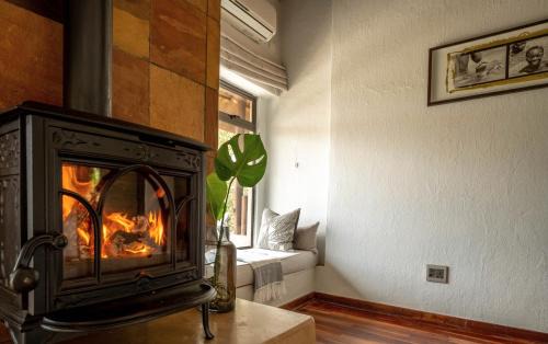Madikwe Game Reserve Cabine | The Royal Madikwe Luxury Safari Lodge