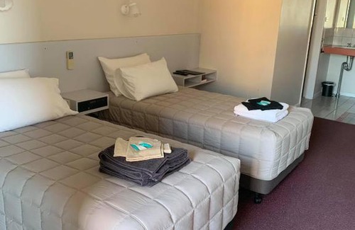 Casino Hôtel | The Royal Motel
