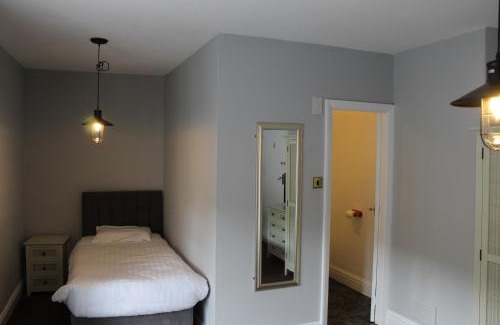 Giggleswick Hôtel | The Royal Oak