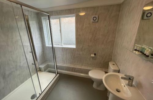 Northway Hôtel | The Royal Oak