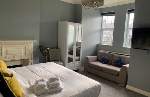 Waltham Forest Maison | The Royal Oak