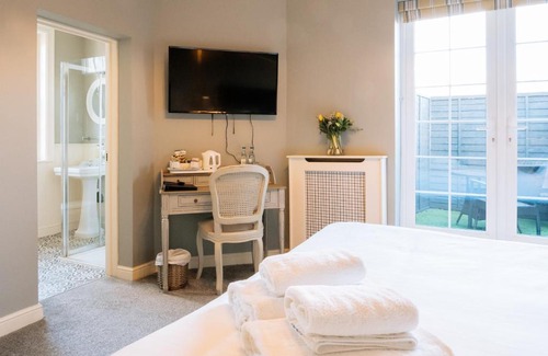 Waltham Forest Maison | The Royal Oak