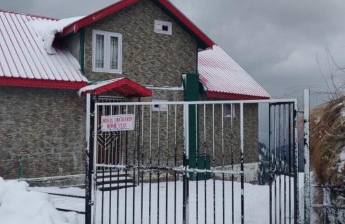 Kumharsain Cabine | The Royal Orchard Homestay by StayApart