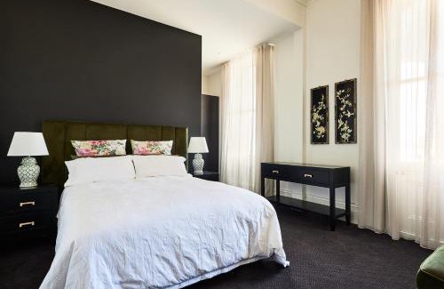 Queenscliff Hôtel | The Royal Queenscliff