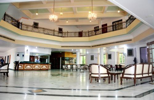 Bodh Gaya Hôtel | The Royal Residency