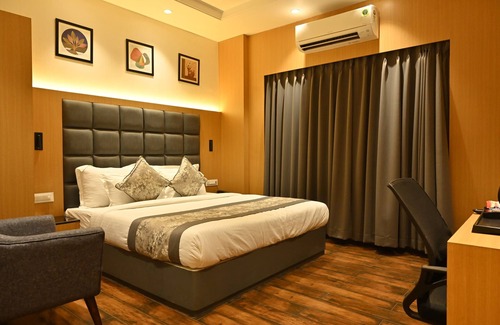 Katihar Hôtel | The Royal Residency