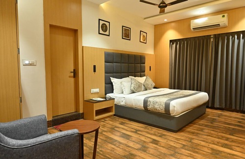 Katihar Hôtel | The Royal Residency