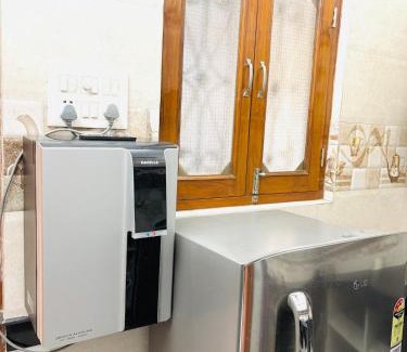 Delhi Appartement | The Royal Retreat