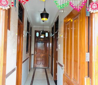 Delhi Appartement | The Royal Retreat
