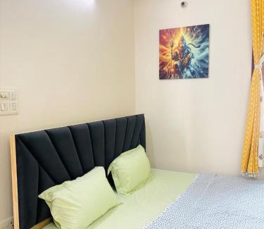 Delhi Appartement | The Royal retreat
