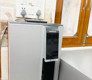 Delhi Appartement | The Royal retreat