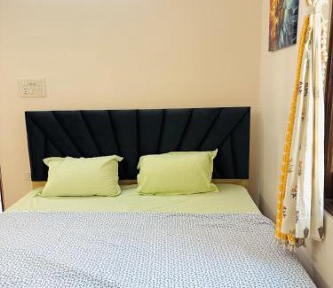 Delhi Appartement | The Royal retreat