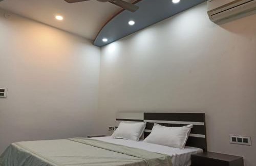 Barsar Maison | The Royal Scout Homestay & Party Hall