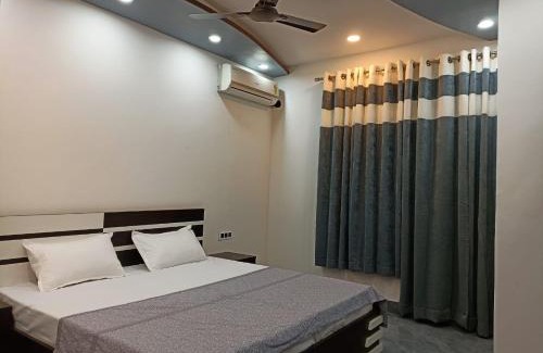 Barsar Maison | The Royal Scout Homestay