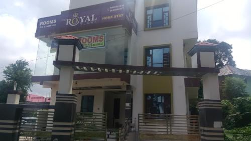 Barsar Maison | The Royal Scout Homestay