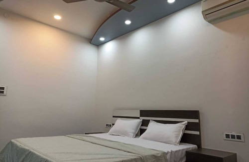 Barsar Maison | The Royal Scout Homestay