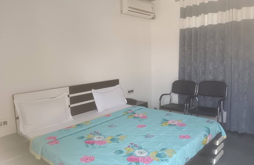 Barsar Maison | The Royal Scout Homestay