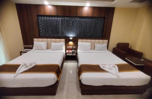 New Digha Hôtel | The Royal Sea A Unit of Adi Group of Hotel And Resort