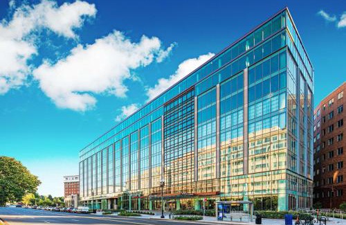Capitol Hill Hôtel | The Royal Sonesta Washington DC Capitol Hill