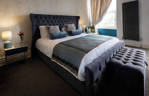 Carnforth Hôtel | The Royal Station Hotel