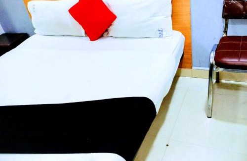 Hyderabad Hôtel | THE ROYAL STAY In