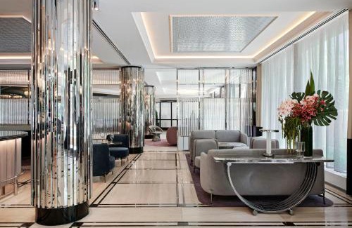 Melbourne Hôtel | The Royce