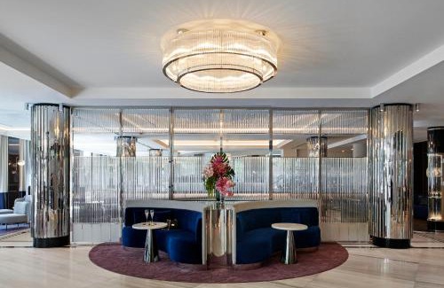 Melbourne Hôtel | The Royce