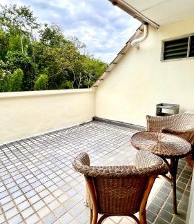 Bukit Tinggi Appartement | The Ruby Home