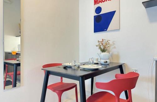 Subang Jaya Appartement | The Ruby - Subang Jaya Edumetro SEGi College
