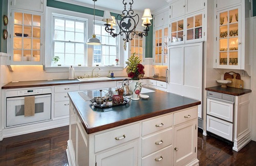 Charleston Maison | The Ruffner: Where History Meets Hospitality