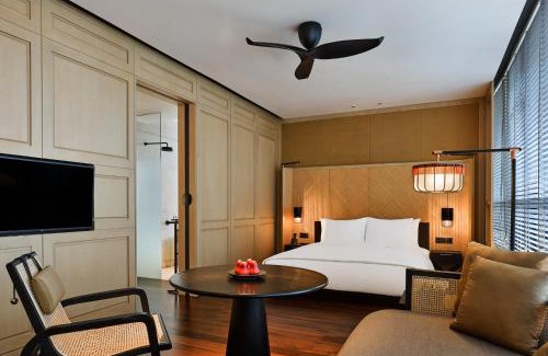 Golden Triangle Hôtel | The RuMa Hotel and Residences