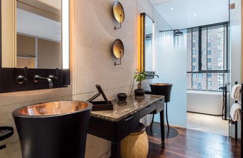 Golden Triangle Hôtel | The RuMa Hotel and Residences