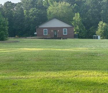 Little Rock Maison | The Russenberger Retreat