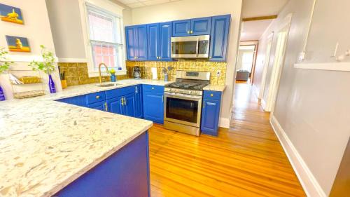 Albany Appartement | The Rustic Home Albany NY - 3 Bedroom Private Second Floor Apartment