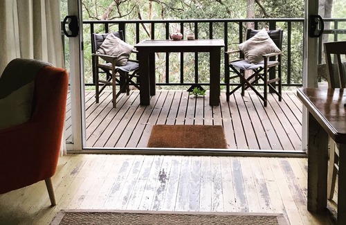 Kurrajong Heights Lit Et Petit-Déjeuner | The Rustic Spirit