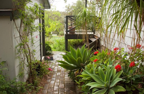 Kurrajong Heights Lit Et Petit-Déjeuner | The Rustic Spirit