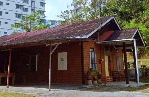 Tanah Rata Maison | The Rustique Guest House