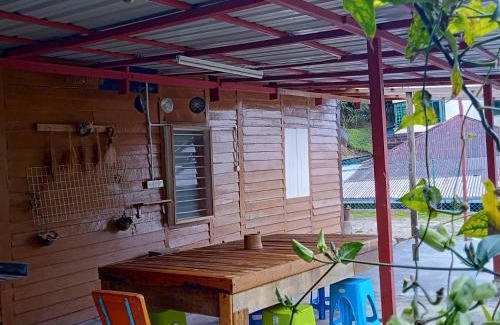 Tanah Rata Maison | The Rustique Guest House