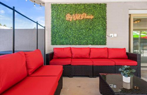 Moon Valley Maison | The Rusty Cactus