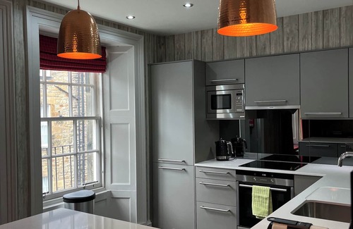 West End Hôtel | The Rutland Hotel & Apartments