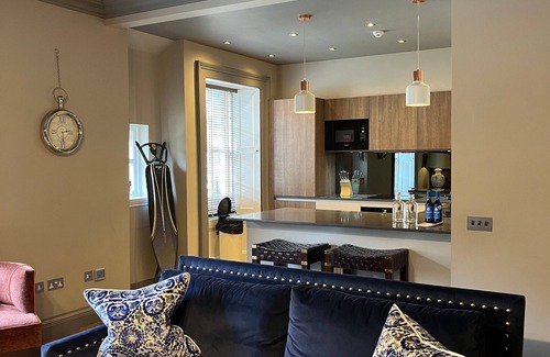 West End Hôtel | The Rutland Hotel & Apartments