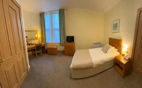Douglas Promenade Hôtel | The Rutland Hotel