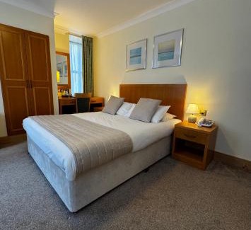 Douglas Promenade Hôtel | The Rutland Hotel