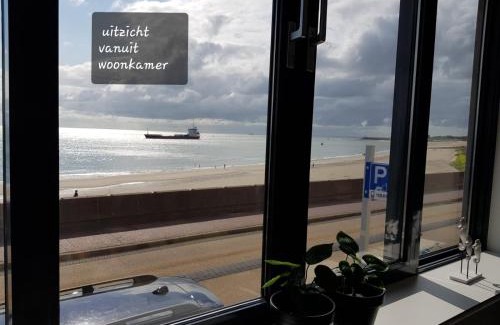 Vlissingen Appartement | The Ruyter apartment