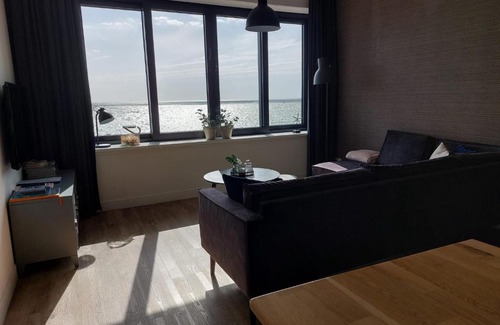 Vlissingen Appartement | The Ruyter apartment