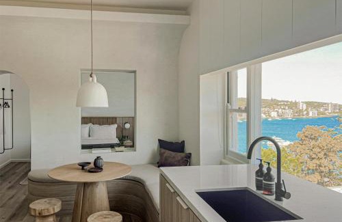 Manly Appartement | The Ryokan - Umi