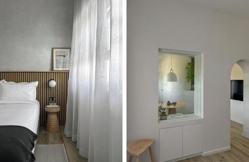 Manly Appartement | The Ryokan - Umi